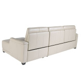 Sofa Pietros w/ chaiselong
