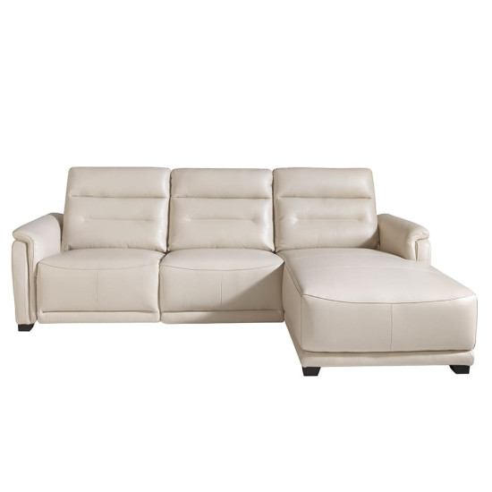 Sofa Pietros w/ chaiselong