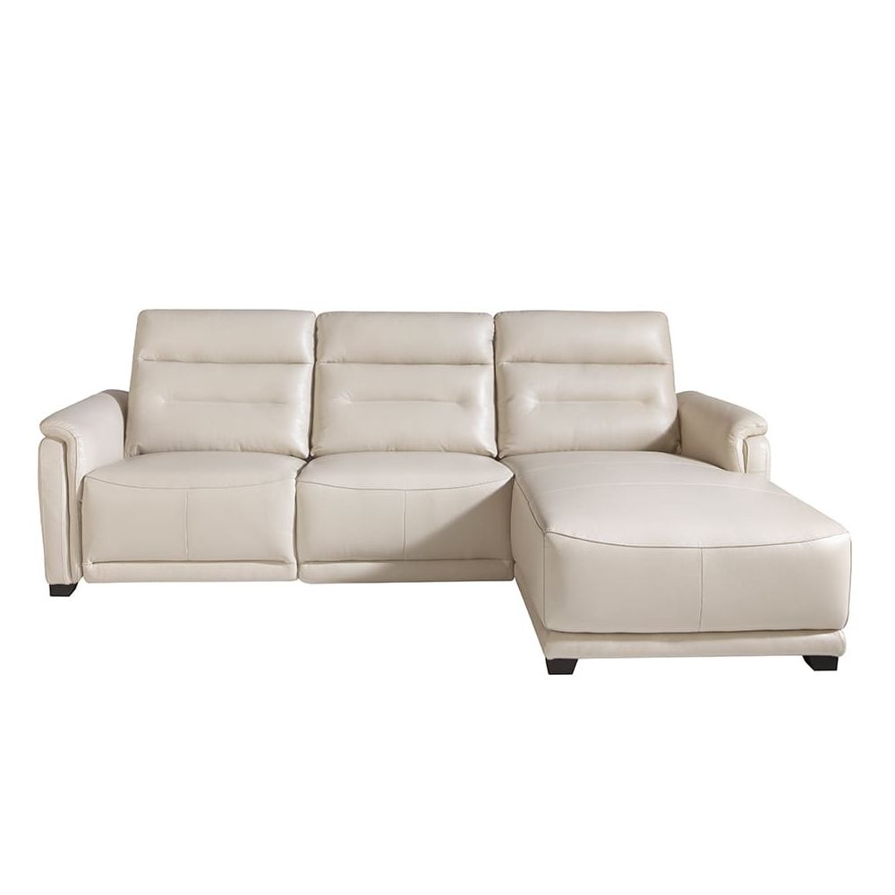 Sofa Pietros w/ chaiselong