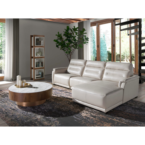 Sofa Pietros w/ chaiselong
