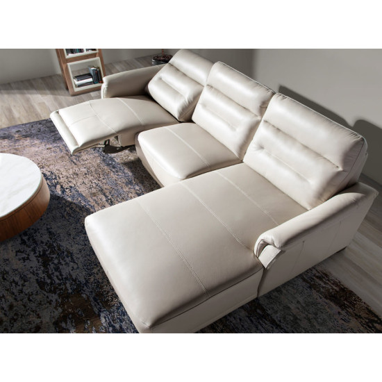 Sofa Pietros w/ chaiselong