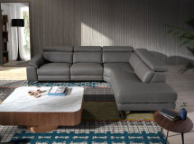 Sofa Alpa w/ chaiselong