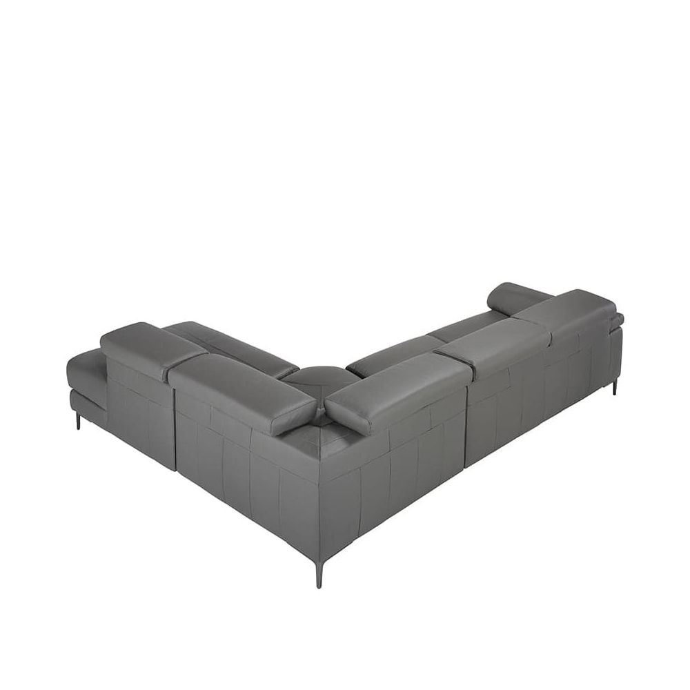 Sofa Alpa w/ chaiselong