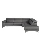 Sofa Alpa w/ chaiselong
