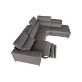 Sofa Alpa w/ chaiselong