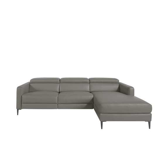 Sofa Gabey w/ chaiselong