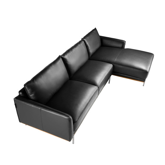 Sofa Infinite w/ chaiselong