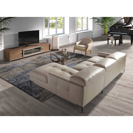 Sofa Oryon w/ chaiselong