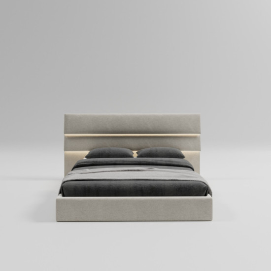 Lumancy Bed