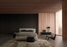 Bed Chiara
