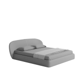 Bed Darryl