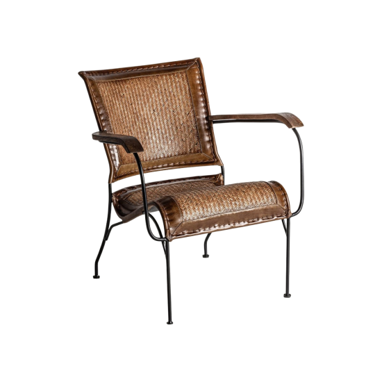 Armchair Kroko