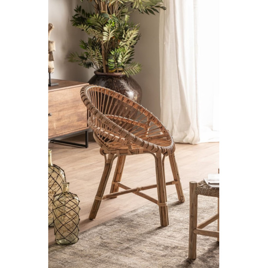 Armchair Chilaw