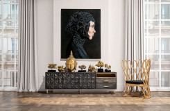 Chair Cieni
