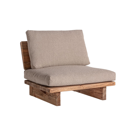 Armchair Givrie