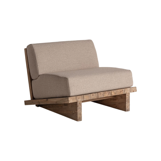 Armchair Puro