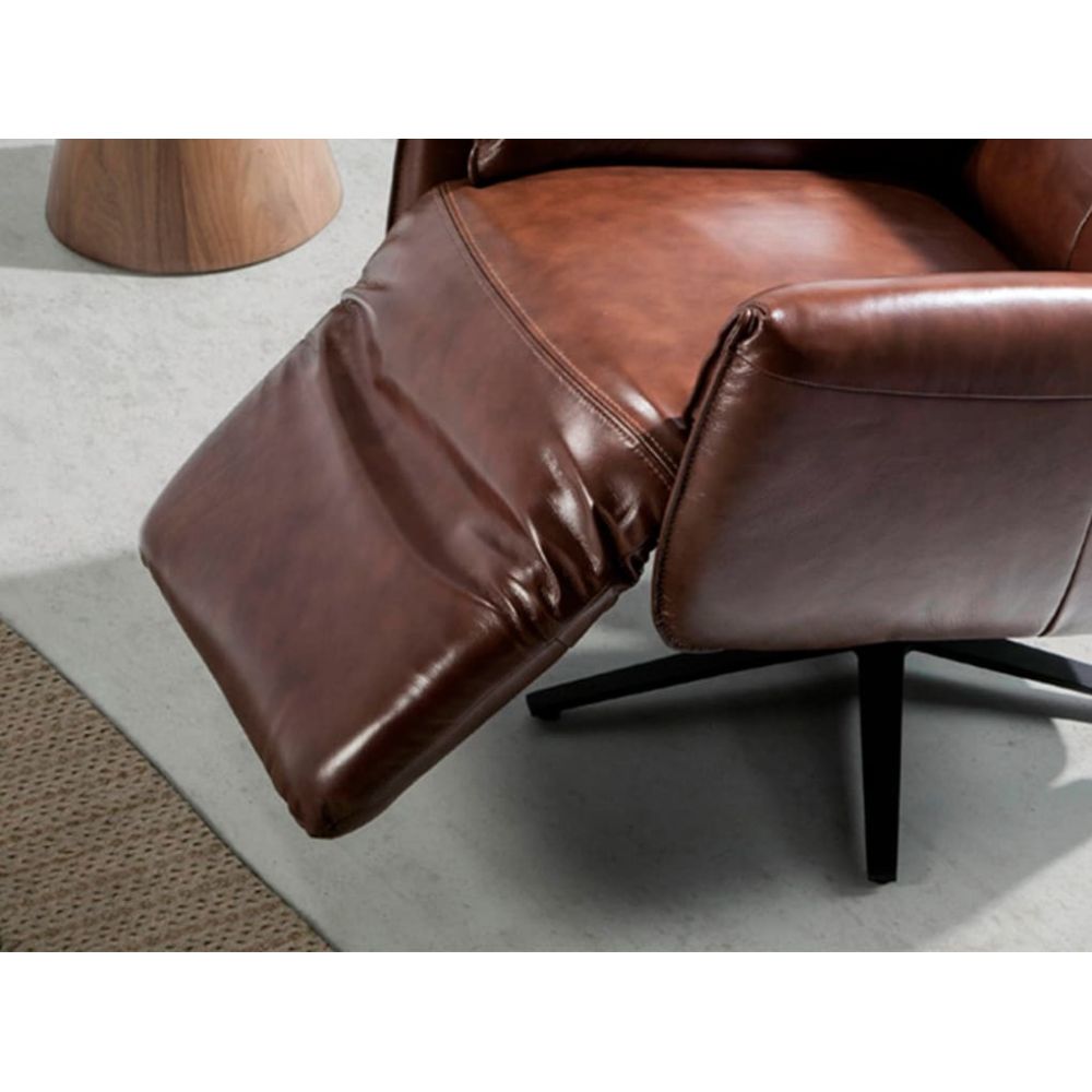 Armchair Majestian II