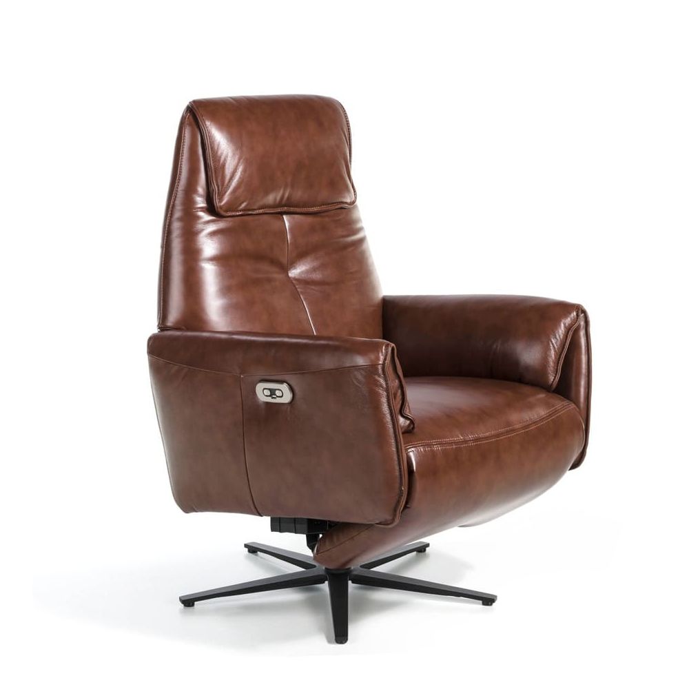 Armchair Majestian II