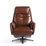 Armchair Majestian II