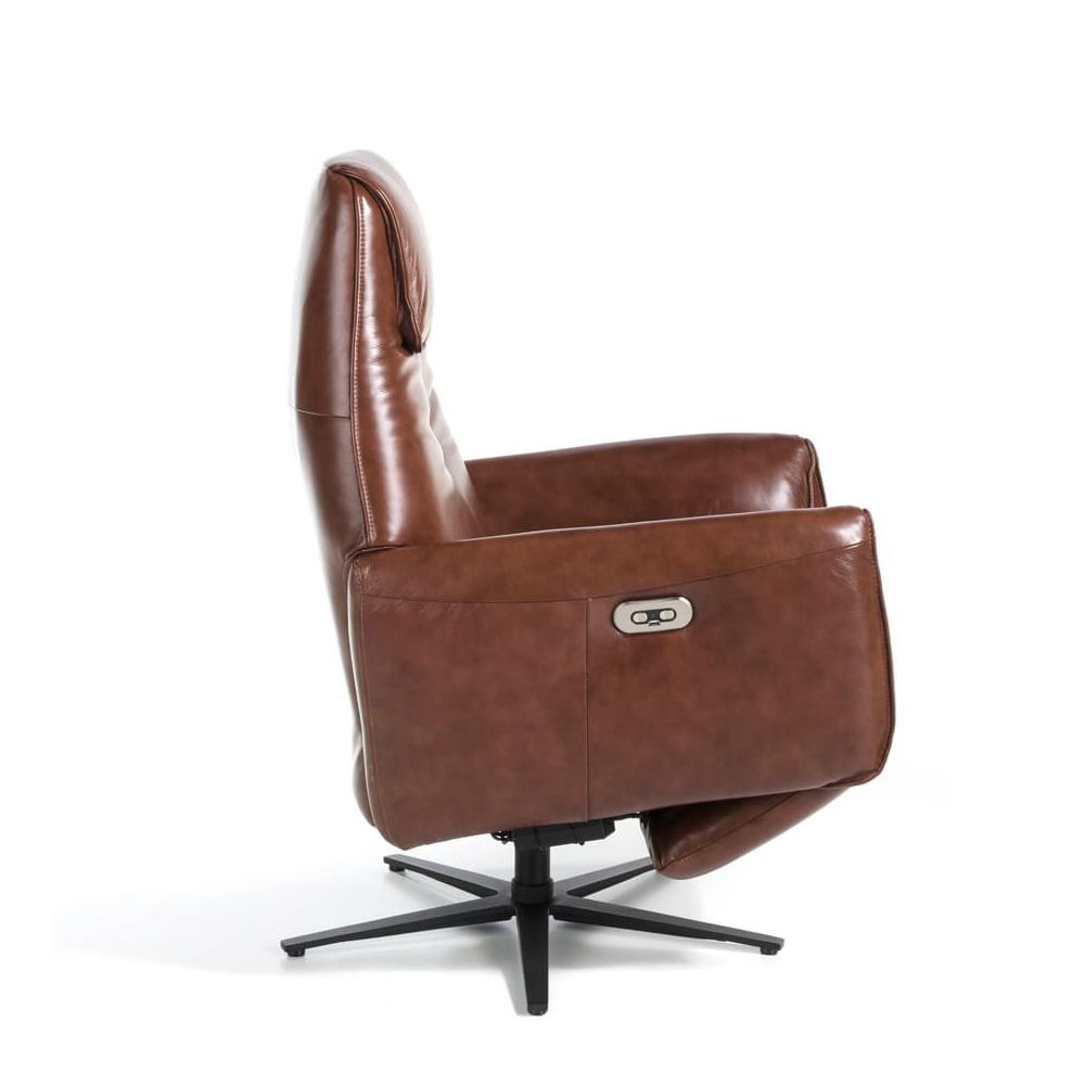 Armchair Majestian II
