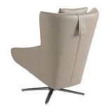 Armchair Attias