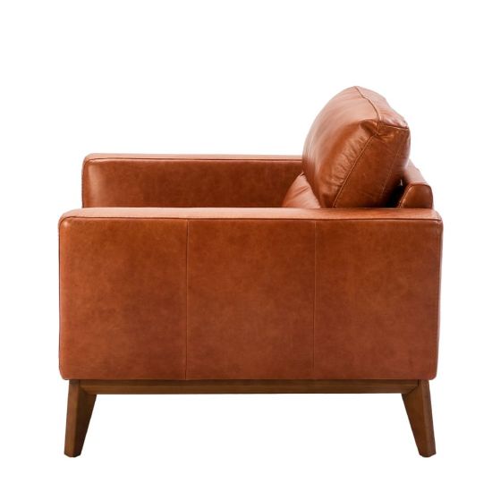 Armchair Mystea