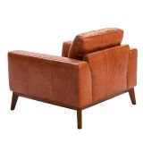 Armchair Mystea