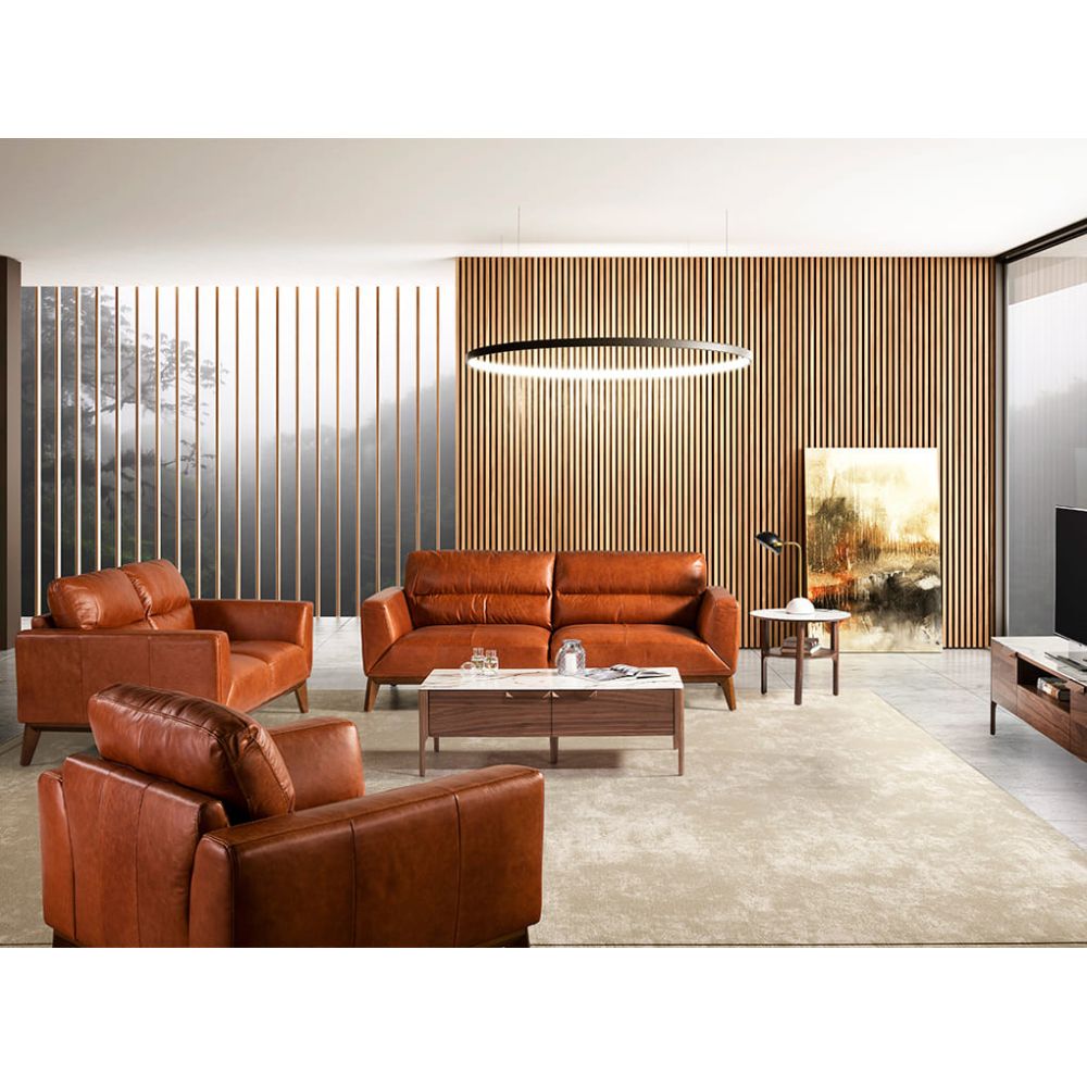 Armchair Mystea