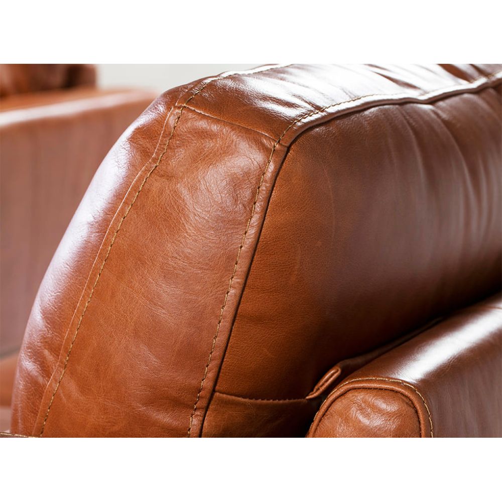 Armchair Mystea