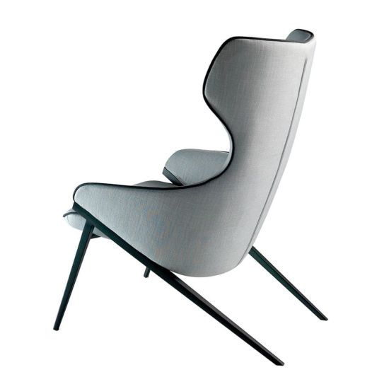Armchair Zuliia