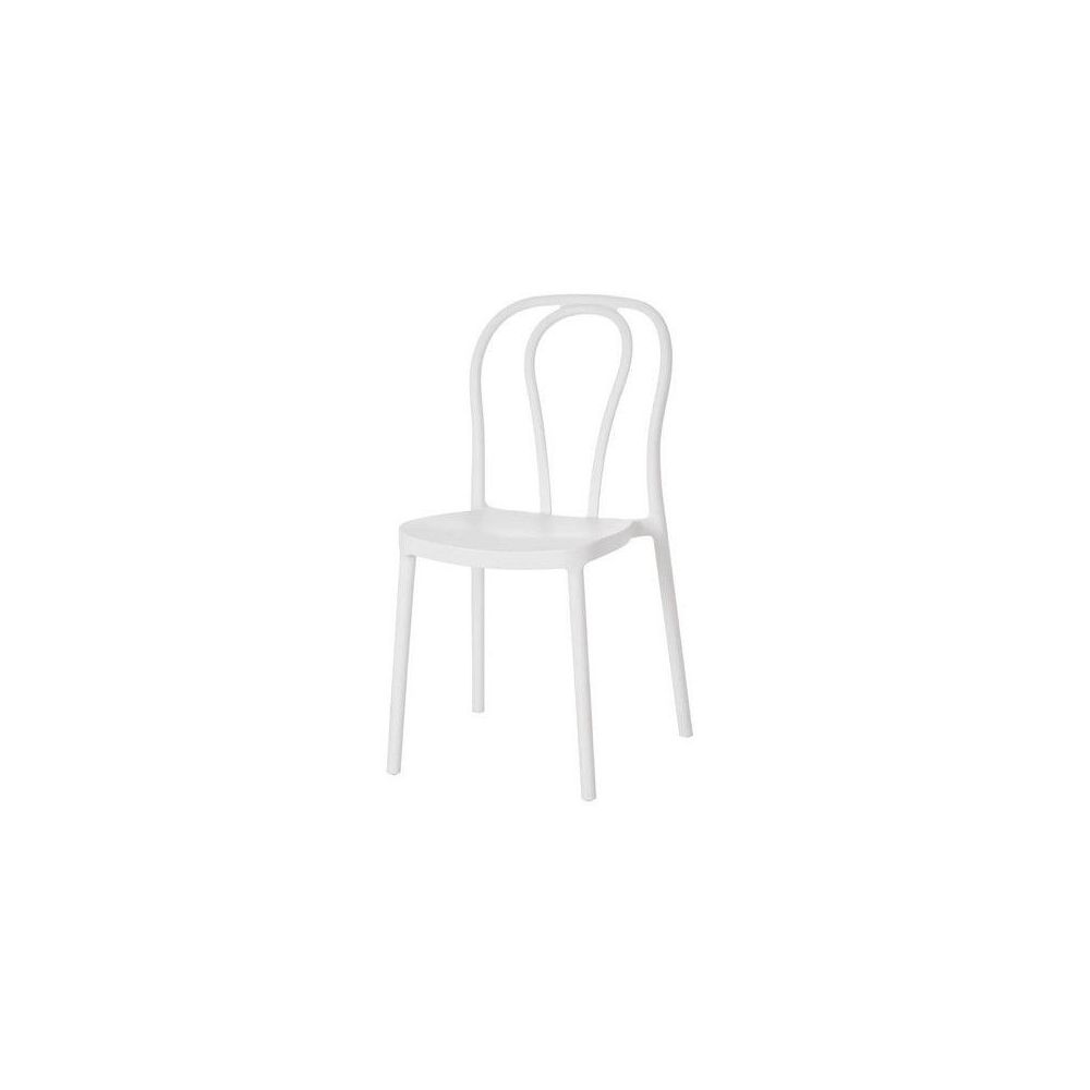 Chair Madiu