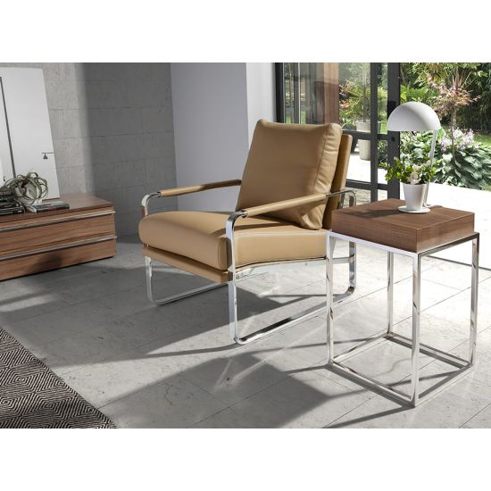 Armchair Tunka
