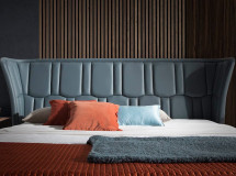 Bed Breea