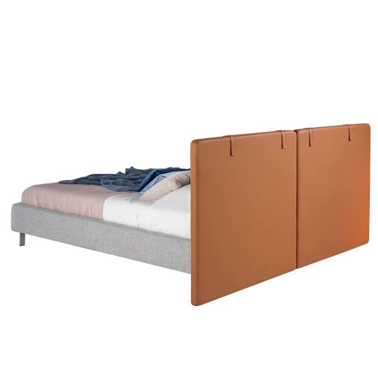 Bed Glyem