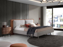 Cama Glyem