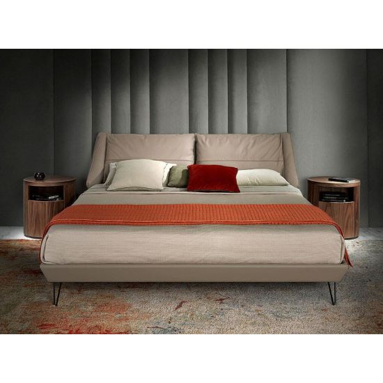 Bed Fyrua
