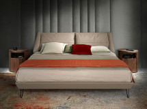 Bed Fyrua