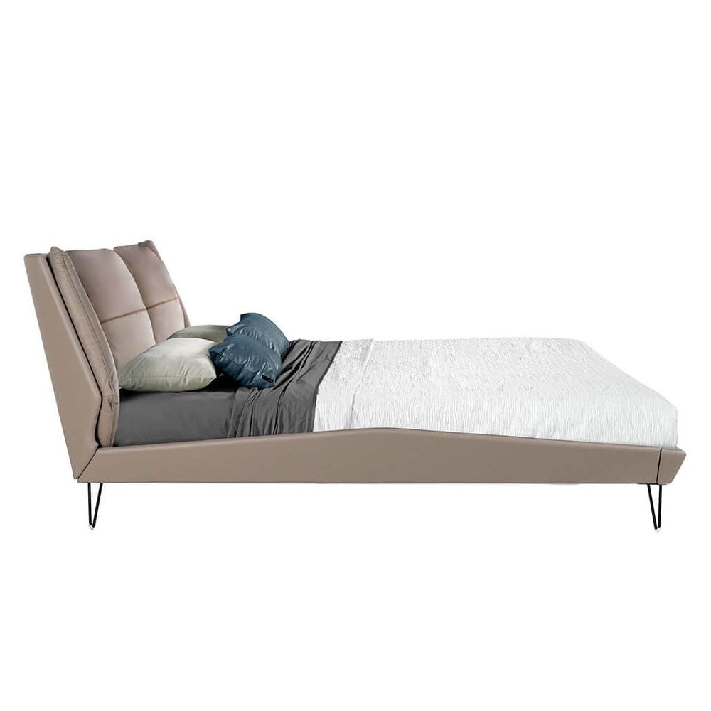 Bed Fyrua