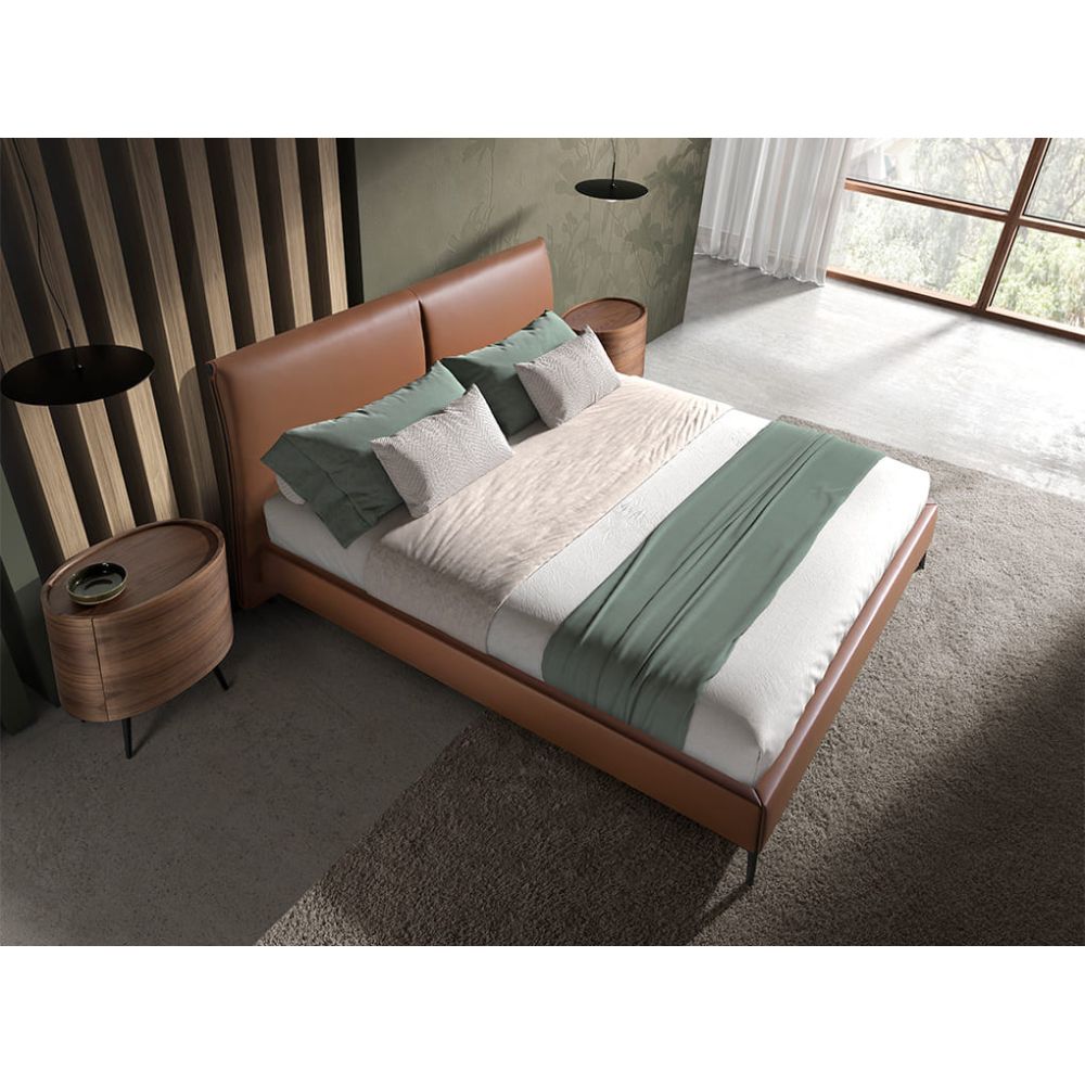 Cama Hexia