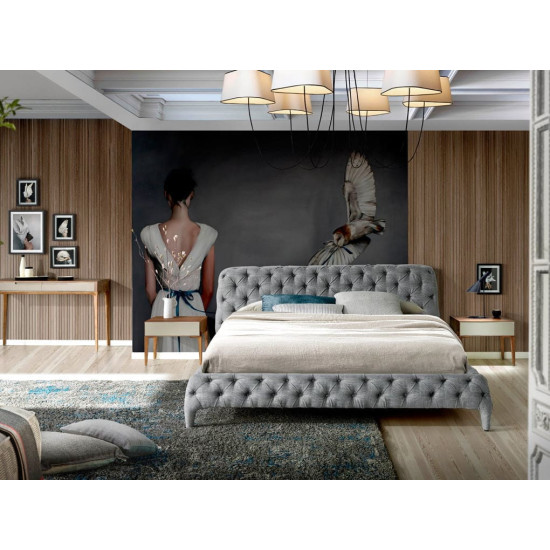 Cama Jaylia