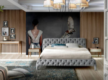 Cama Jaylia