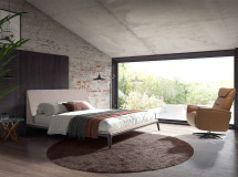 Cama Veccia