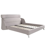 Bed Inta