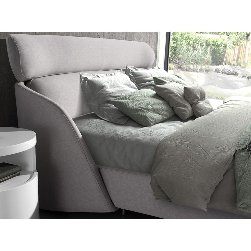 Bed Inta