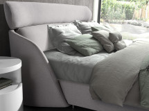 Bed Inta