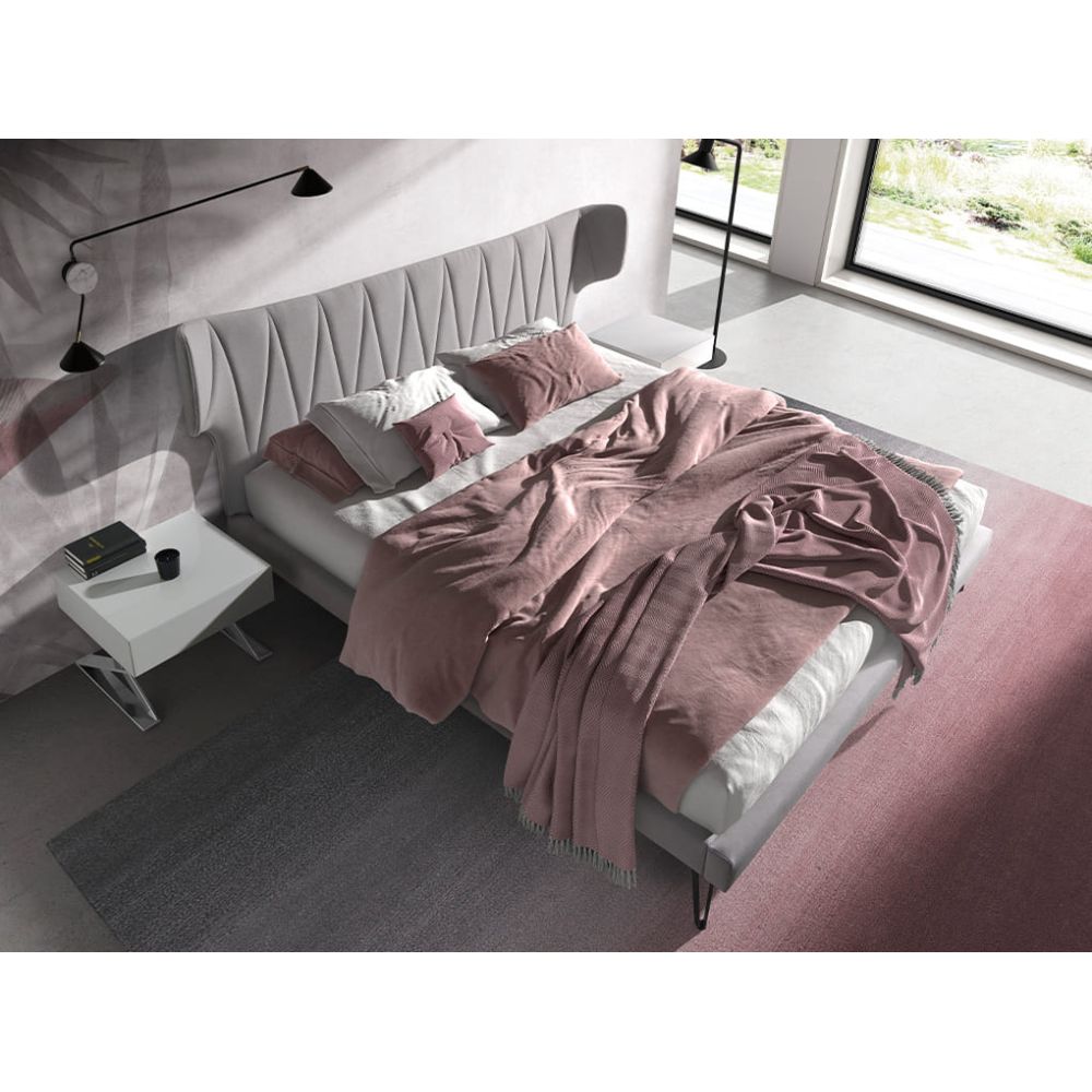 Bed Karas