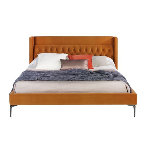 Bed Meusaa