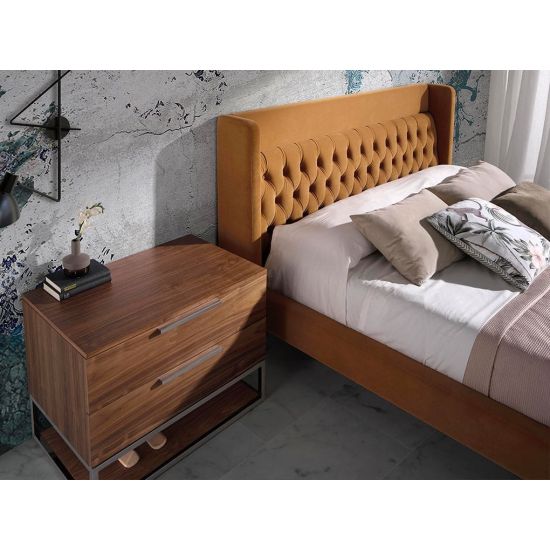 Bed Meusaa