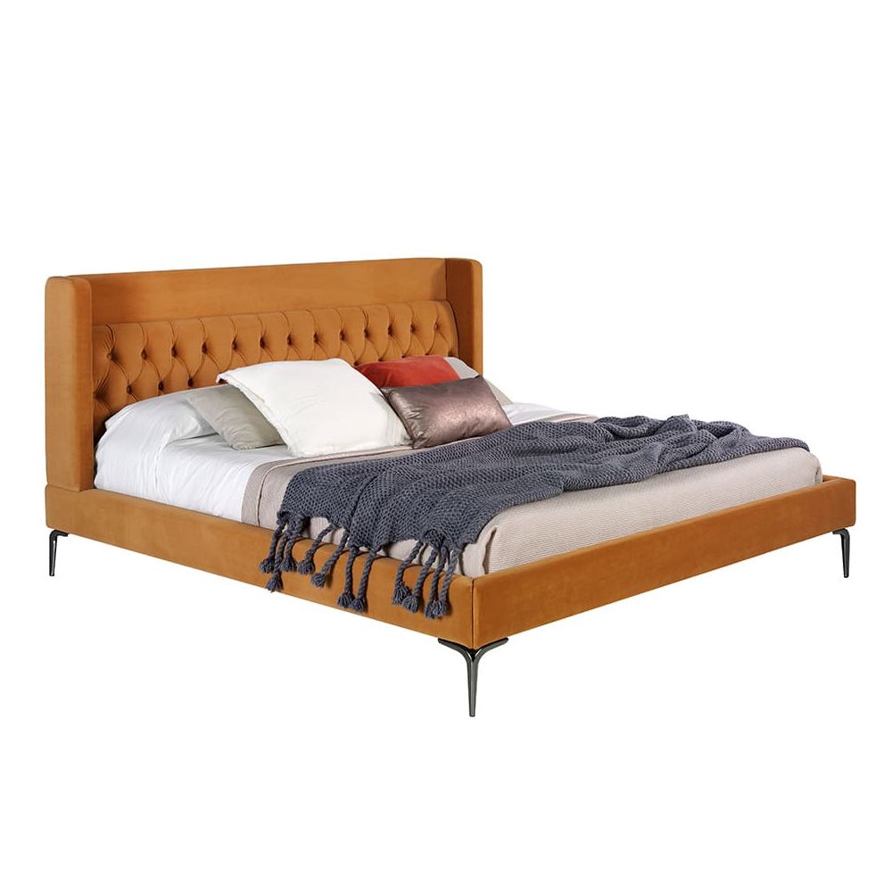 Bed Meusaa