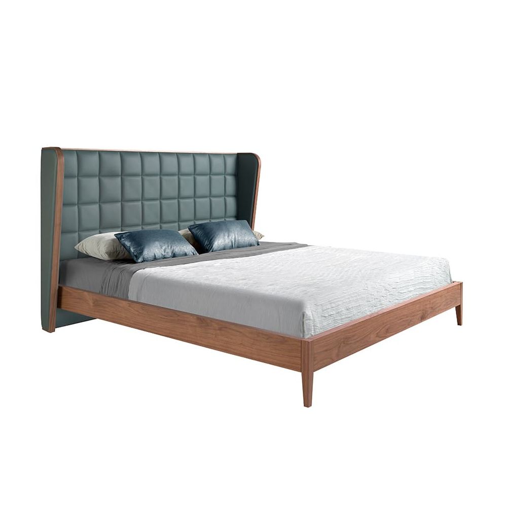 Bed Naura